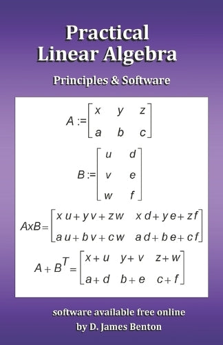 Practical Linear Algebra