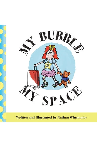 My Bubble My Space