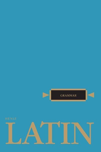 Latin Grammar