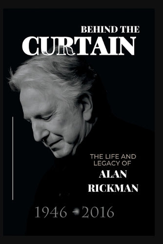 Behind the Curtain