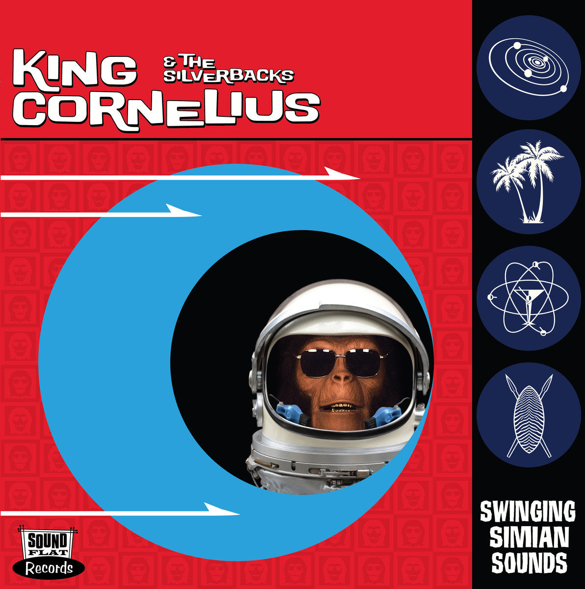 Swinging Simian Sounds
