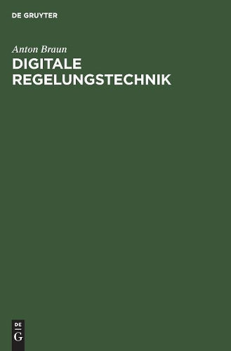 Digitale Regelungstechnik (German Edition