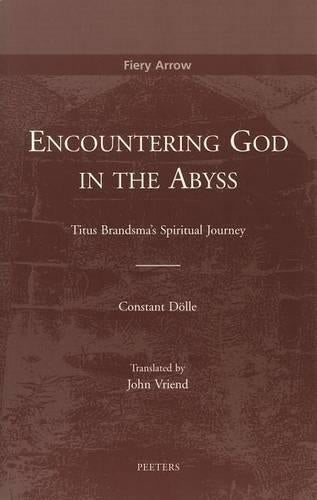 Encountering God in the Abyss