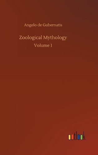 Zoological Mythology