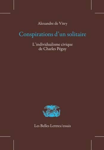 Conspirations d'Un Solitaire