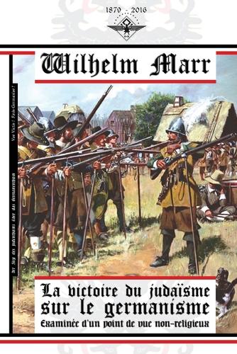 La victoire du judaïsme sur le germanisme (French Edition