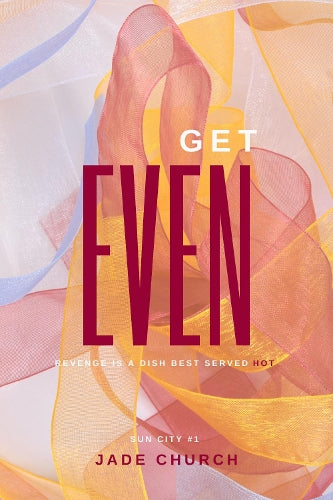Get Even