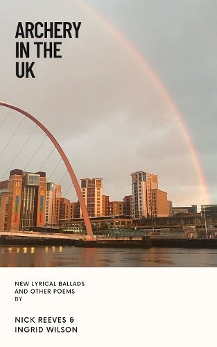 Archery In The UK