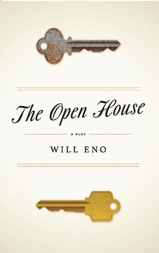 The Open House (TCG Edition)