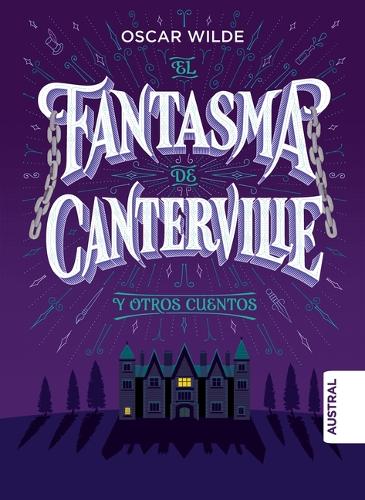 El Fantasma de Canterville Y Otros Cuentos TD