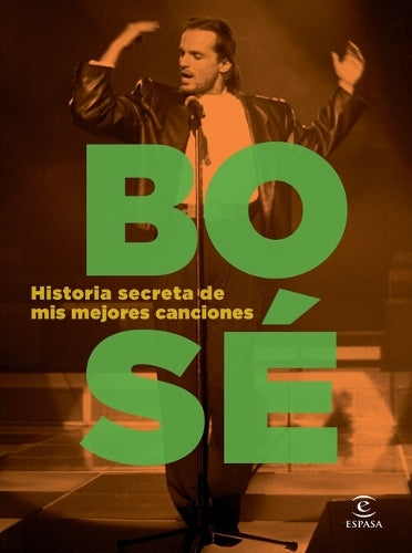 Historia secreta de mis mejores canciones (Spanish Edition