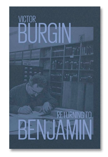 Returning to Benjamin