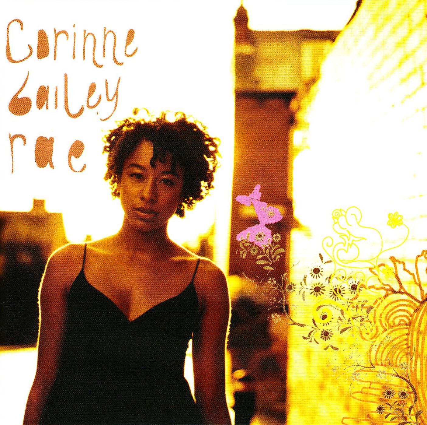 Corinne Bailey Rae