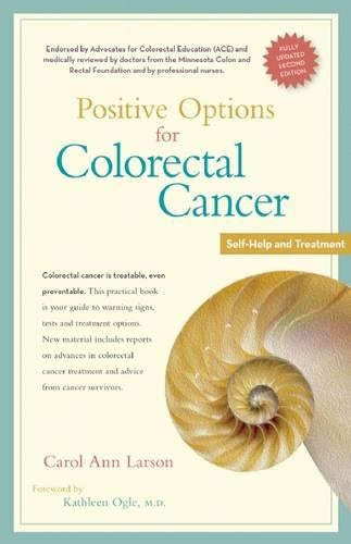 Positive Options for Colorectal Cancer, Second Edition