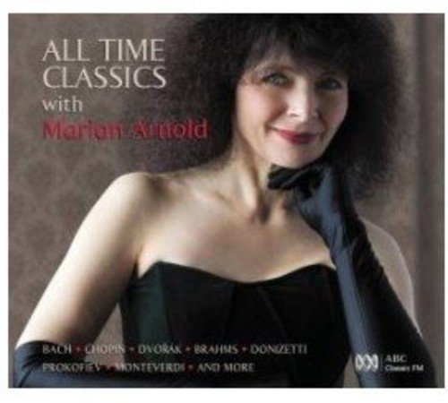 All Time Classics with Marian Arnold