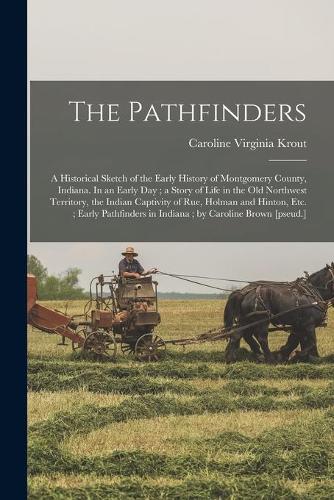 The Pathfinders