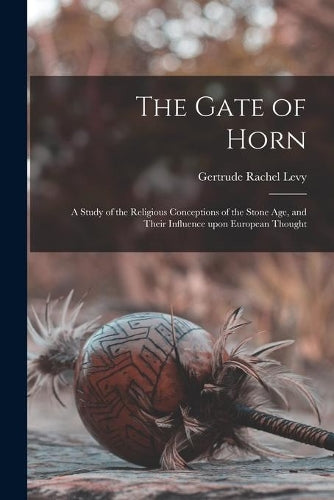 The Gate of Horn