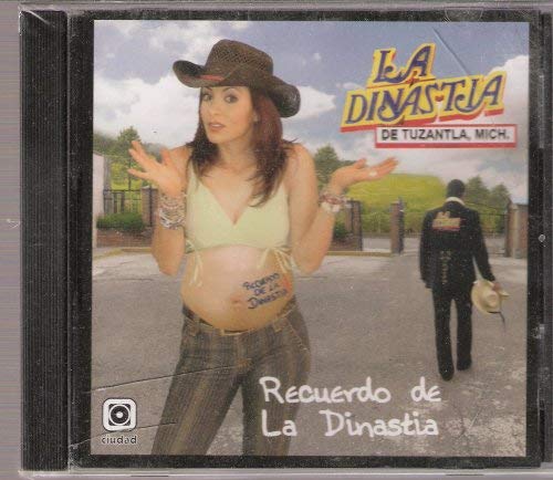 Recuerdo De La Dinastia