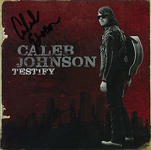 Testify (Signed