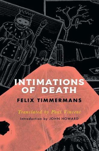 Intimations of Death (Valancourt International