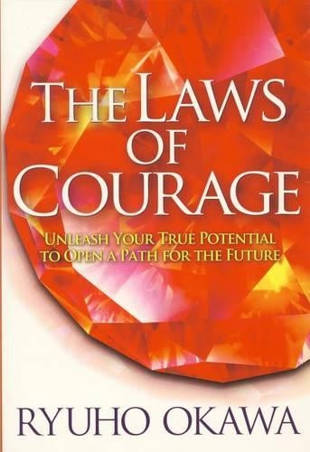 The Laws of Courage