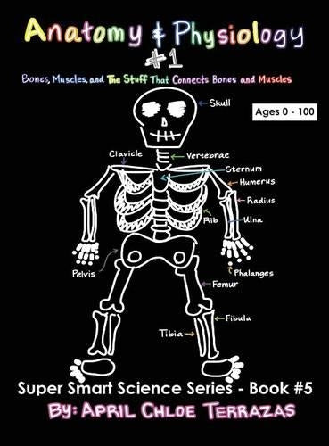 Anatomy & Physiology Part 1