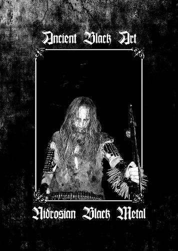 Ancient Black Art: Nidrosian Black Metal