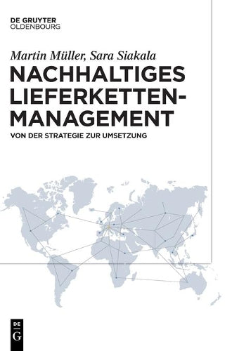 Nachhaltiges Lieferkettenmanagement