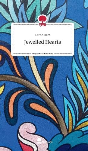 Jewelled Hearts
