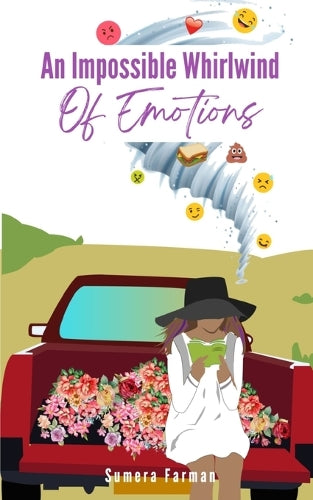 An Impossible Whirlwind Of Emotions