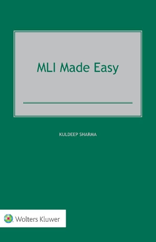 MLI Made Easy