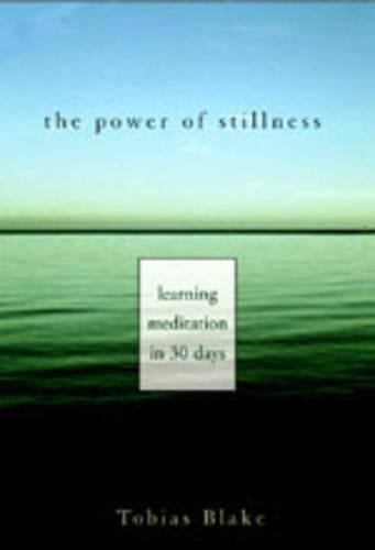 The Power of Stillness