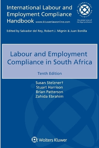 Labour and Employment Compliance in South Africa