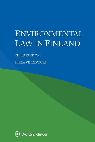 Environmental Law in Finland