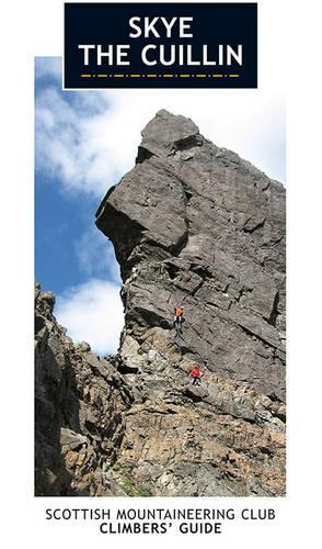 Skye - the Cuillin