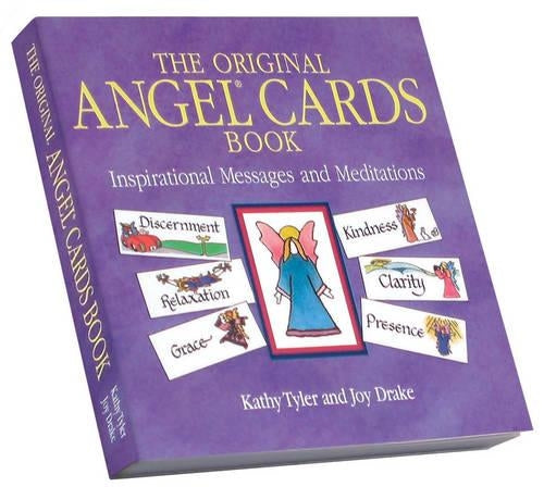 The Original Angel Cards