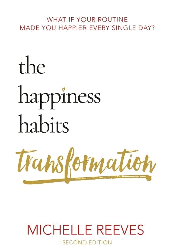 Happiness Habits Transformation
