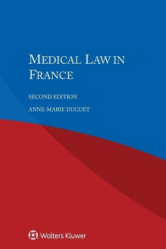 Medical Law in France
