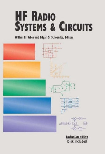 HF Radio Systems and Circuits