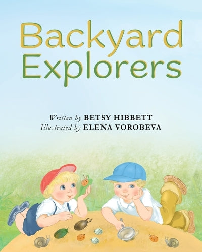 Backyard Explorers