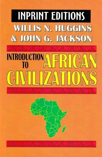 Introduction to African Civilizations