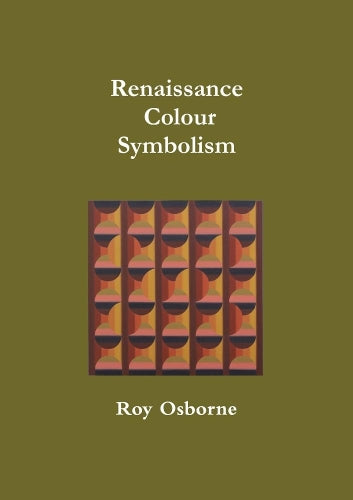 Renaissance Colour Symbolism