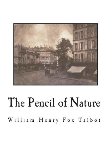 The Pencil of Nature