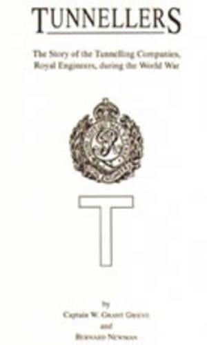 Tunnellers
