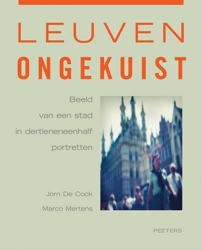 Leuven Ongekuist