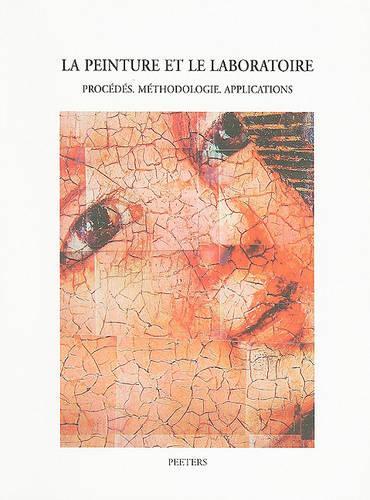 La Peinture Et Le Laboratoire