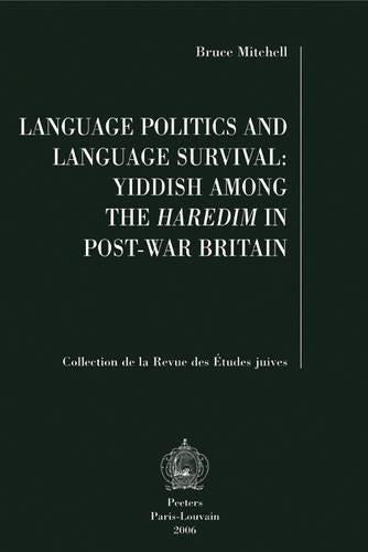 Language Politics and Language Survival