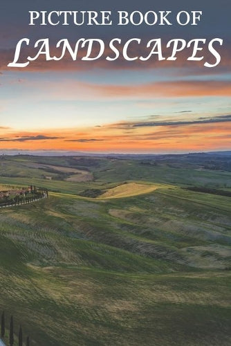 Picture Book of Landscapes