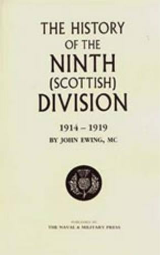 History of the 9th (Scottish) Division