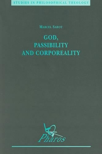 God, Passibility and Corporeality